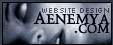 website design by aenemya.com